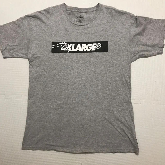 XLARGE(エクストララージ)の【処分特価】XLARGE Tシャツ Lサイズ メンズのトップス(Tシャツ/カットソー(半袖/袖なし))の商品写真