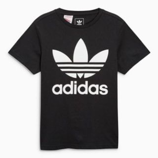 アディダス(adidas)の【新品・未使用】アディダスオリジナルス Tシャツ アディダス(Tシャツ(半袖/袖なし))