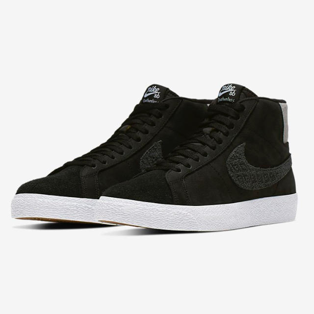 28.5cm NIKE SB BLAZER GNARHUNTERS 送料込み