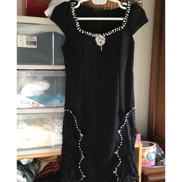 JEWELS(ジュエルズ)のドレス レディースのフォーマル/ドレス(その他ドレス)の商品写真
