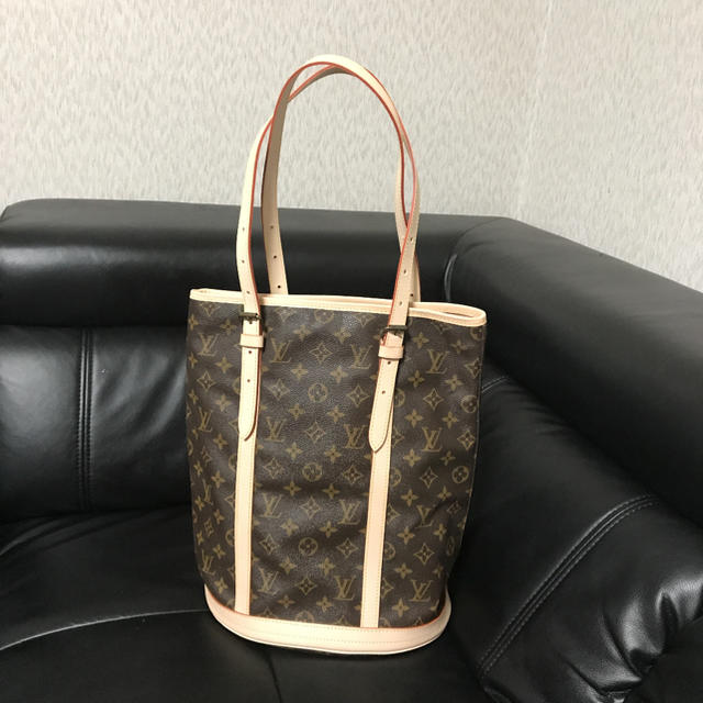 トートバッグ週末特価‼️LV  ルイヴィトントークバック  大