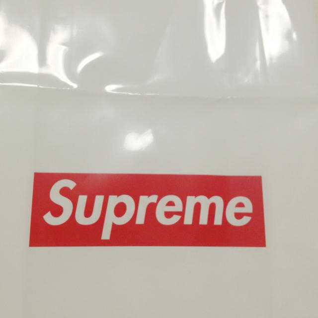 Supreme(シュプリーム)のSupreme＊ショッパー その他のその他(その他)の商品写真