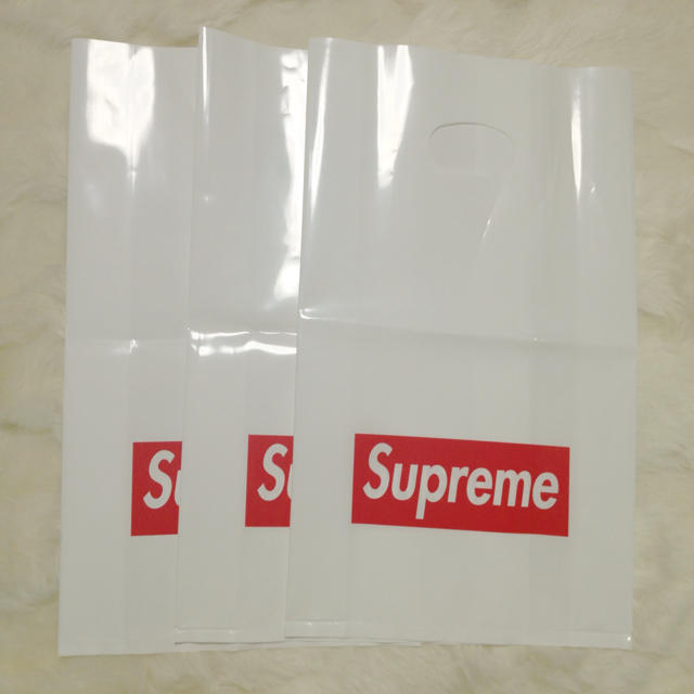 Supreme(シュプリーム)のSupreme＊ショッパー その他のその他(その他)の商品写真