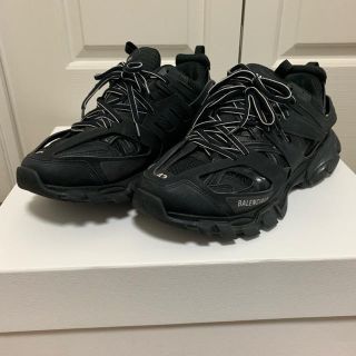 バレンシアガ(Balenciaga)のbalenciaga track42(スニーカー)