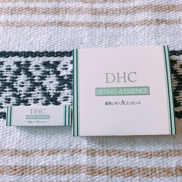 DHC(ディーエイチシー)のDHC 薬用 レチノA エッセンス コスメ/美容のスキンケア/基礎化粧品(美容液)の商品写真