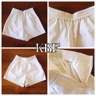 ケービーエフ(KBF)のKBF♡パンツ(カジュアルパンツ)