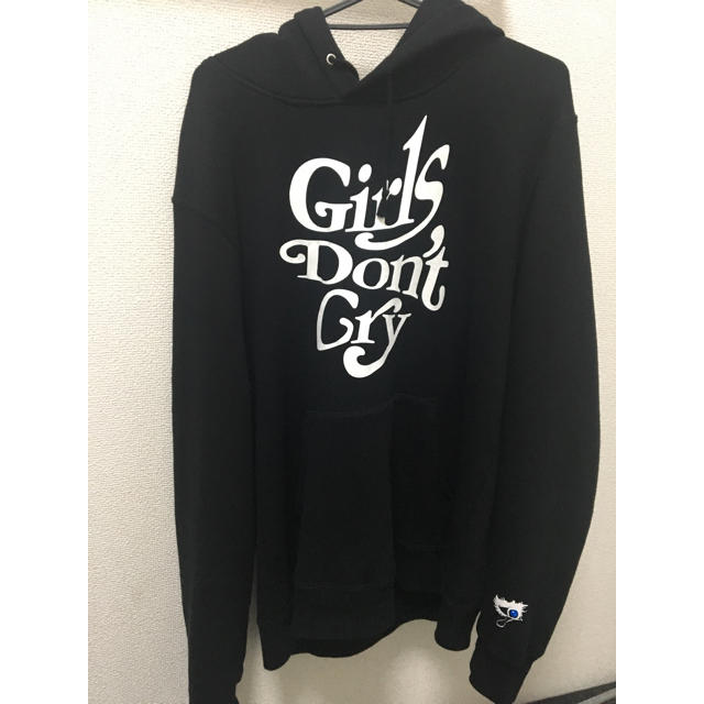 undercover girls don't cry | フリマアプリ ラクマ
