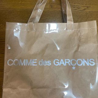 コムデギャルソン(COMME des GARCONS)のコム・デ・ギャルソン トート(トートバッグ)