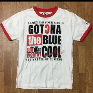 GOTCHAのtシャツ(Tシャツ/カットソー(半袖/袖なし))