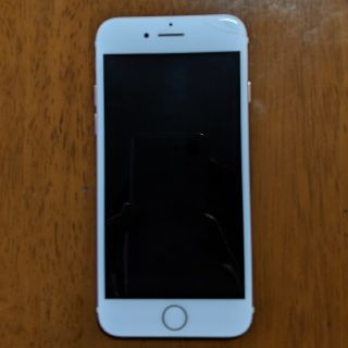 アイフォーン(iPhone)の本日24時までのお値引き！iphone7本体　softbank 32GB(スマートフォン本体)