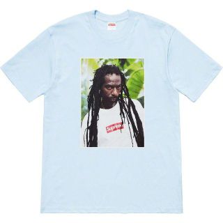 シュプリーム(Supreme)のBuju Banton Tee(Tシャツ/カットソー(半袖/袖なし))