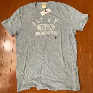 アバクロンビーアンドフィッチ(Abercrombie&Fitch)のアバクロ Tシャツ(Tシャツ/カットソー(半袖/袖なし))