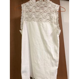 ダブルクローゼット(w closet)のw closet インナー(タンクトップ)