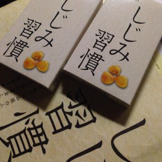 にゃんころりん様専用しじみ習慣 サンプル2箱(その他)