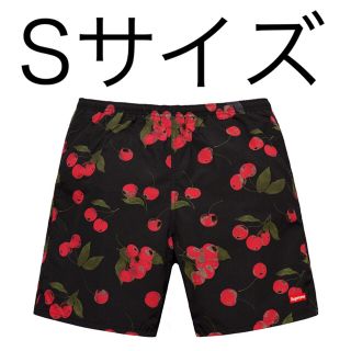 シュプリーム(Supreme)の supreme Nylon Water short  Sサイズ(水着)