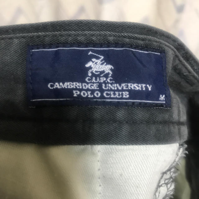 Polo Club(ポロクラブ)の【中古品】Ｐoｌoのメンパン メンズのパンツ(チノパン)の商品写真