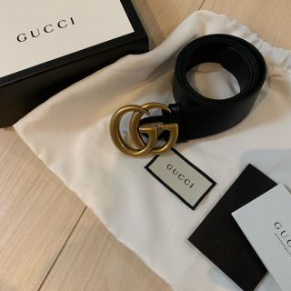 グッチ(Gucci)のGUCCI ベルト sell様専用(ベルト)