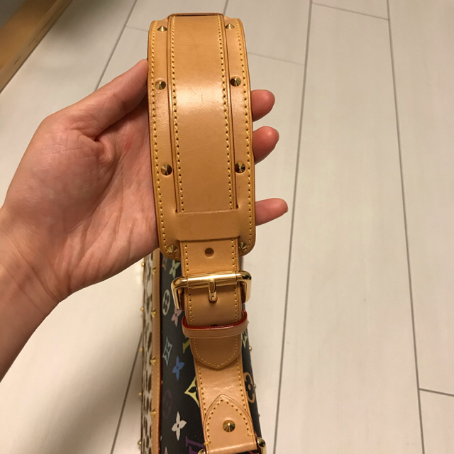 LOUIS VUITTON(ルイヴィトン)のpk様専用^_^Louis Vuitton サック・ダルメシアン レディースのバッグ(トートバッグ)の商品写真