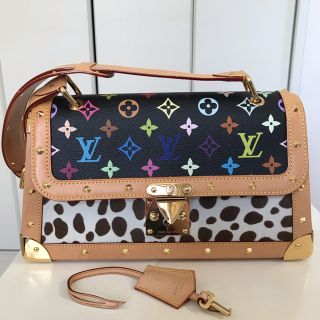 ルイヴィトン(LOUIS VUITTON)のpk様専用^_^Louis Vuitton サック・ダルメシアン(トートバッグ)