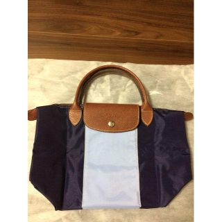 ロンシャン(LONGCHAMP)の新品未使用ロンシャン カスタムトート(トートバッグ)