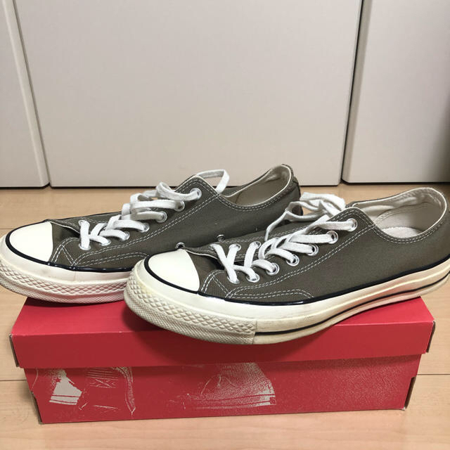 converse chuck taylor ct70