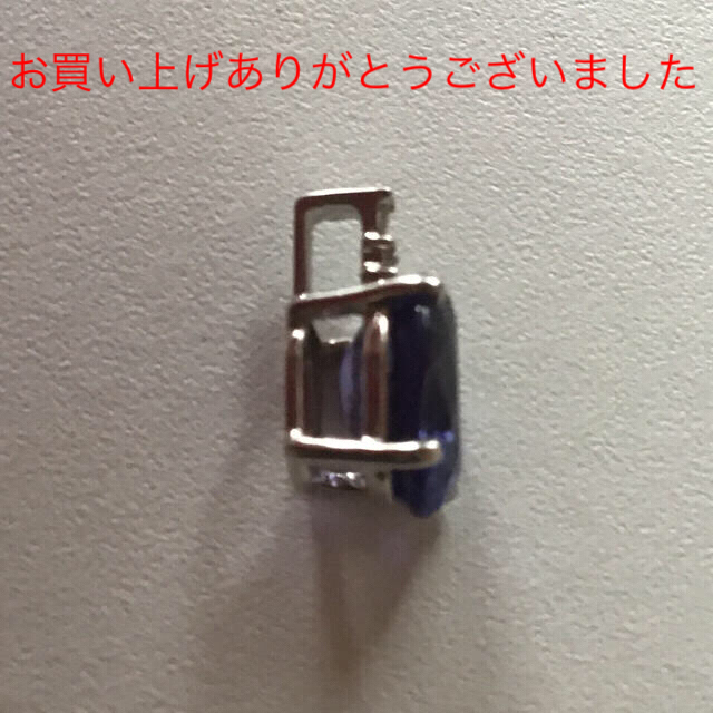 新作モデル サマーセール❣️タンザナイトオメガネックレス 【K18WG ... サマーセール❣️タンザナイトオメガネックレス