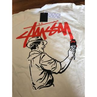 ステューシー(STUSSY)のstussy 新作 2019(Tシャツ/カットソー(半袖/袖なし))