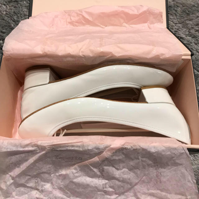 レペット repetto  バレエシューズ  39 1