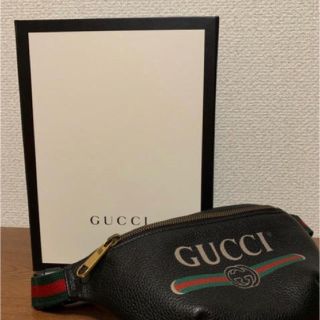グッチ プリント ボディバッグ/ウエストポーチ(レディース)の通販 34点 グッチ プリント ボディバッグ/ウエストポーチ(レディース)の通販 34点