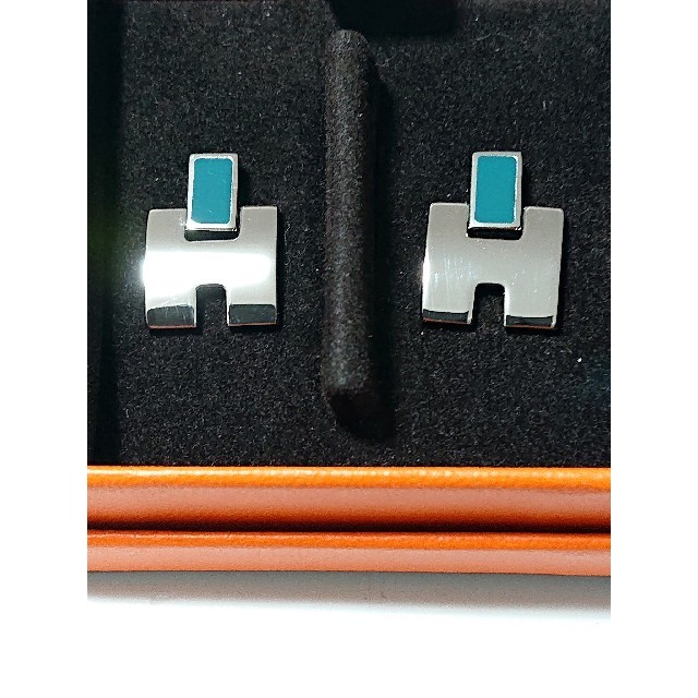 COCO様ご専用 エルメス アイリーン ピアス | livro.funcionalink.com.br