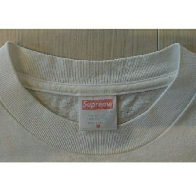 Supreme(シュプリーム)のsupreme × bape Tシャツ メンズのトップス(Tシャツ/カットソー(半袖/袖なし))の商品写真