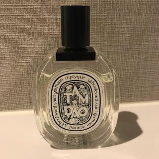 ディプティック(diptyque)のdiptyque TAMDAO オードトワレ 100ml(ユニセックス)