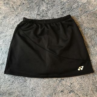 ヨネックス(YONEX)のスコート(ウェア)