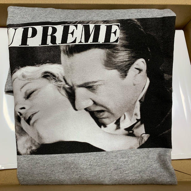 Supreme Bela Lugosi Tee