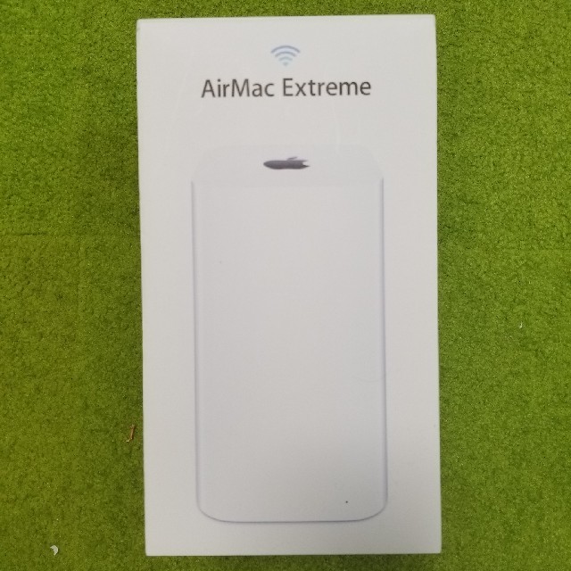 Apple AirMac Extreme  wifi ルーター