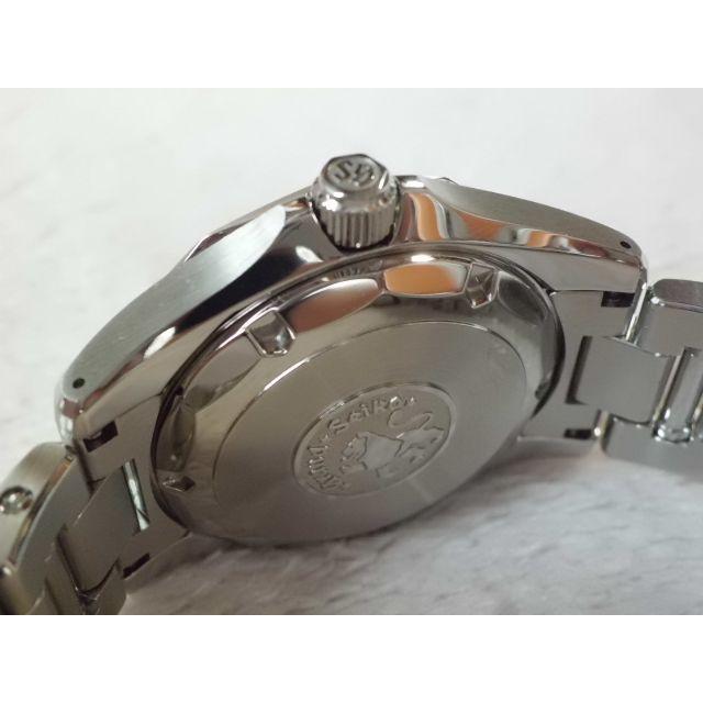 Grand Seiko(グランドセイコー)のゆむお様専用！★グランドセイコー SBGR017★9S55-0050 メンズの時計(腕時計(アナログ))の商品写真