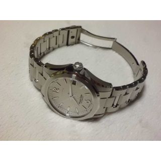 グランドセイコー(Grand Seiko)のゆむお様専用！★グランドセイコー SBGR017★9S55-0050(腕時計(アナログ))