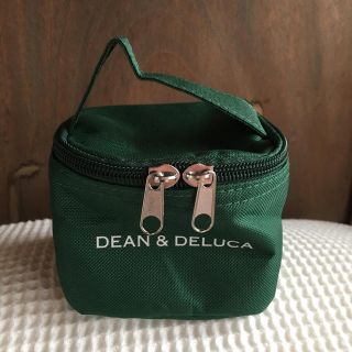 ディーンアンドデルーカ(DEAN & DELUCA)のディーン&デルーカ  保冷バッグ  小(弁当用品)