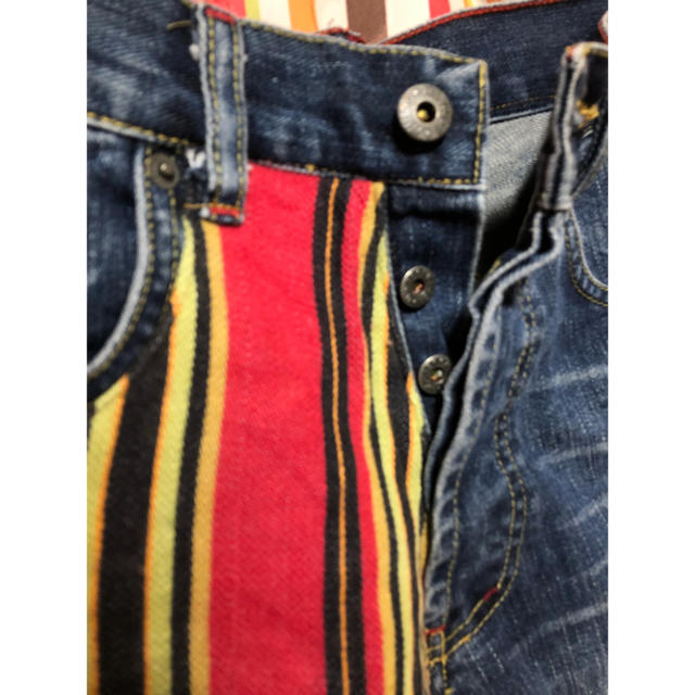 TOMMY HILFIGER(トミーヒルフィガー)の専用  メープル様トミーヒルフィガー ショートパンツ レディースのパンツ(ショートパンツ)の商品写真