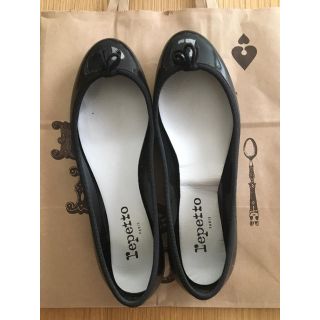 レペット(repetto)のレペット レインシューズ(バレエシューズ)