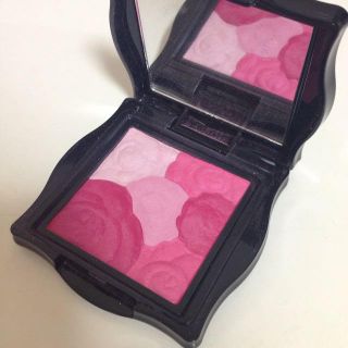 アナスイ(ANNA SUI)のアナスイ ローズチーク(チーク)