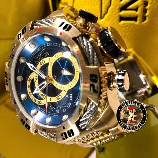 インビクタ(INVICTA)の売りつくしセール‼️Invicta 正規品 Speedway Viper(腕時計(アナログ))