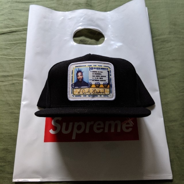 メンズsupreme Dirty Bastard 5-Panel