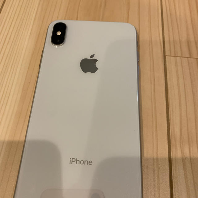 iPhone Xs Max Docomo 256GB