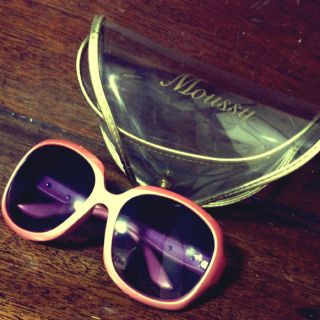 マウジー(moussy)のmoussy★サングラス(サングラス/メガネ)