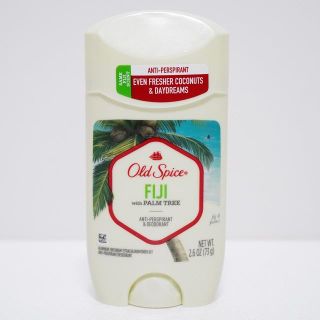 オールドスパイス FIJI (制汗/デオドラント剤)