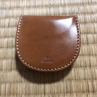 CYPRIS - もこさん専用 キプリス コードバン 小銭入れ ナチュラル 希少