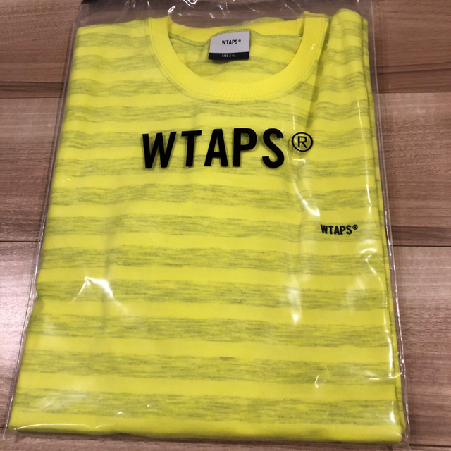 W)taps(ダブルタップス)の19ss Wtaps / VASQUE SS / TEE. COPO  メンズのトップス(Tシャツ/カットソー(半袖/袖なし))の商品写真