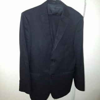 バーバリーブラックレーベル(BURBERRY BLACK LABEL)のBURBERRY　blacklabel　men's　suit(セットアップ)