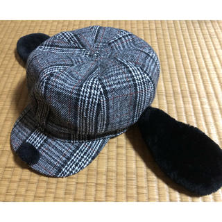 ユニバーサルスタジオジャパン(USJ)のUSJ スヌーピーの帽子(キャップ)